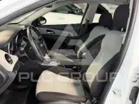2012 Chevrolet Cruze