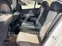 2012 Chevrolet Cruze