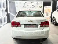 2012 Chevrolet Cruze