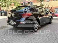 2012 Chevrolet Cruze