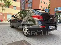 2012 Chevrolet Cruze