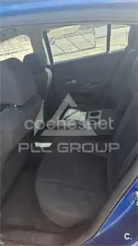 2012 Chevrolet Cruze