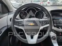 2012 Chevrolet Cruze