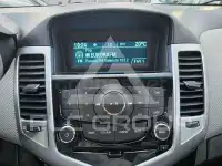 2012 Chevrolet Cruze