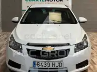 2012 Chevrolet Cruze