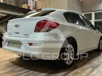 2012 Chevrolet Cruze
