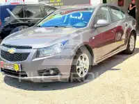 2012 Chevrolet Cruze
