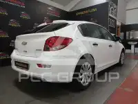2012 Chevrolet Cruze