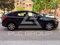 2012 Chevrolet Cruze