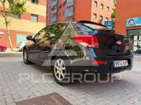 2012 Chevrolet Cruze