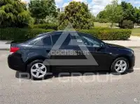 2012 Chevrolet Cruze