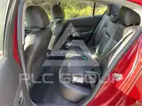 2012 Chevrolet Cruze
