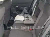 2012 Chevrolet Cruze