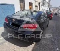 2012 Chevrolet Cruze