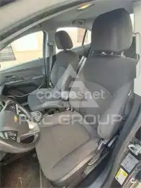 2012 Chevrolet Cruze