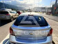 2012 Chevrolet Cruze