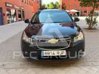 2012 Chevrolet Cruze