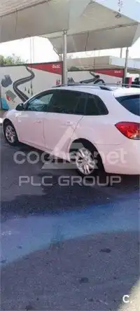 2012 Chevrolet Cruze