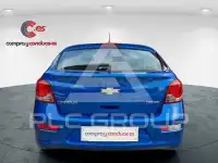 2012 Chevrolet Cruze