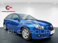 2012 Chevrolet Cruze