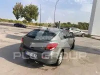 2012 Chevrolet Cruze