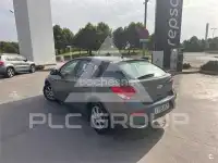 2012 Chevrolet Cruze