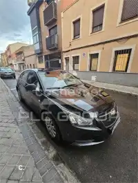 2012 Chevrolet Cruze