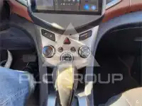 2012 Chevrolet Cruze