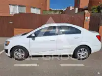 2012 Chevrolet Cruze