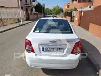 2012 Chevrolet Cruze