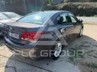 2012 Chevrolet Cruze
