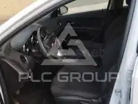 2012 Chevrolet Cruze