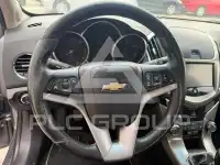 2012 Chevrolet Cruze