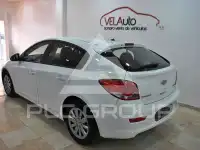 2012 Chevrolet Cruze