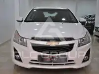 2012 Chevrolet Cruze