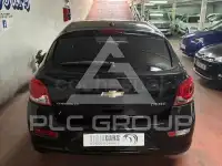 2012 Chevrolet Cruze