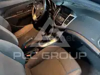 2012 Chevrolet Cruze