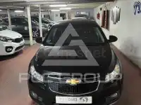 2012 Chevrolet Cruze