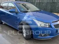 2012 Chevrolet Cruze