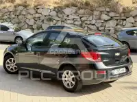 2012 Chevrolet Cruze