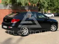 2012 Chevrolet Cruze