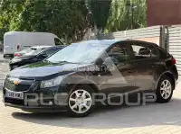 2012 Chevrolet Cruze