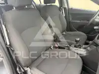 2012 Chevrolet Cruze
