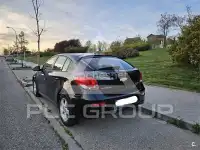 2012 Chevrolet Cruze