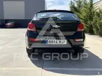 2012 Chevrolet Cruze