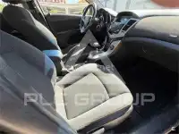 2012 Chevrolet Cruze