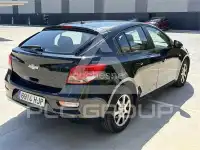 2012 Chevrolet Cruze