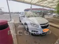 2012 Chevrolet Cruze