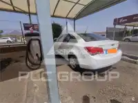 2012 Chevrolet Cruze