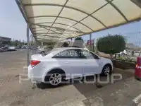 2012 Chevrolet Cruze